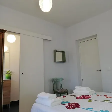 Las Rudas Vakantiehuis *
